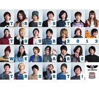Trust Tour 2013 We Are Trust!! [Dvd]