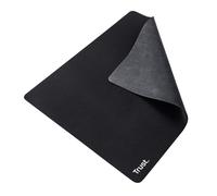 TRUST Trust 24193 tapis de souris Tapis de souris de jeu Noir