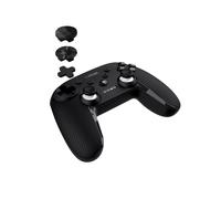 TRUST Trust GXT 542 MUTA Noir Bluetooth/RF/USB Joystick Analogique/Numérique Android, Nintendo Switch, PC, Tablette PC, iOS