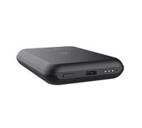 TRUST Trust Magno Lithium Polymère (LiPo) 5000 mAh Recharge sans fil Noir