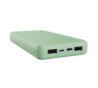 TRUST Trust Primo Lithium-Ion (Li-Ion) 20000 mAh Vert