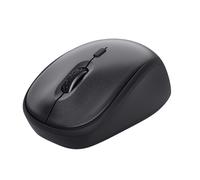 TRUST Trust TM-201 souris Bureau Droitier RF sans fil Optique 1600 DPI