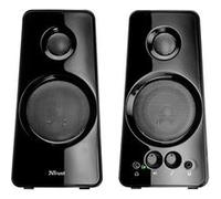 Trust Tytan 2.0 Speaker Set - haut-parleurs - pour PC G