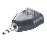 Trust Tytan 2.1 Subwoofer Speaker Set - Système de haut-parleur - pour PC - Canal 2.1 - 60 Watt (Totale) - noir Noir