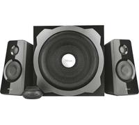 Trust Tytan Système de haut-parleurs 2.1 (incl. subwoofer, 120 watts) noir