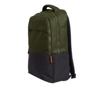Trust Unisex Lisboa Backpack (pack of 1) 16" Green