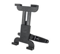 Trust Universal Car Headrest Holder Support passif Tablette / UMPC Noir