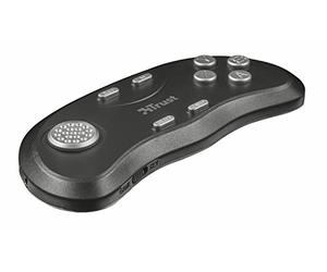 Trust Urban 21970 Manette sans Fil Bluetooth Noir