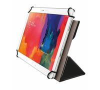 Trust Urban Aexxo Housse Universel pour Tablette 10,1" Noir