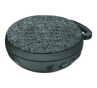 Trust Urban Fyber Go - Enceinte sans fil Bluetooth - Gris