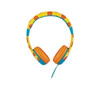Trust Urban Spila - Écouteurs - sur-oreille - filaire - jack 3,5mm - girafe