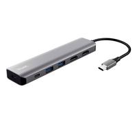 Trust USB 3.0 Adaptateur Dalyx 0.19 m