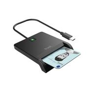 Trust Velora Lecteur Carte Identité Eid/DNIe 4.0 / eDowod/CIE
