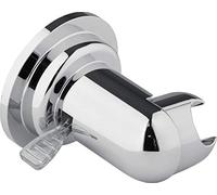 TRUST-Ventouse avec support de douche rotatif à 360° pour douchette à main, support de douche amovible et support d'aspiration mural