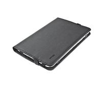 Trust Verso Etui Folio Universel pour Tablette 7 à 8" Noir