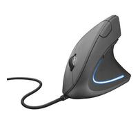 Trust Verto souris Droitier USB Type-A Optique 1600 DPI - Neuf