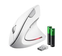 Trust Verto souris Bureau Droitier RF sans fil Optique 1600 DPI