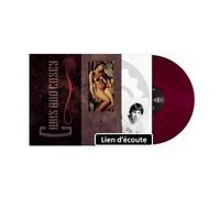 Trust Vinyle Violet Vinyle