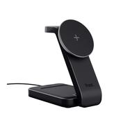 Trust Viro Casques, Casque, Smartphone, Smartwatch Noir USB Recharge sans fil