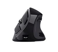 Trust Voxx souris Bureau Droitier RF sans fil + Bluetooth Optique 2400 DPI
