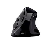 Trust Voxx souris Bureau Droitier RF sans fil + Bluetooth Optique 2400 DPI