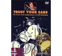 Trust Your Ears Drums / Dvd