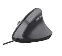 Trust Yuno souris Bureau Droitier USB Type-A 2400 DPI