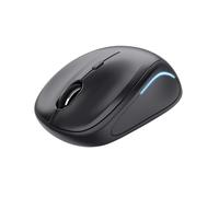 Trust Yvi FX souris Bureau Ambidextre RF sans fil Optique 1600 DPI