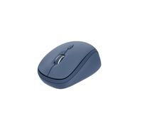 Trust Yvi+ souris Maison Ambidextre RF sans fil Optique 1600 DPI
