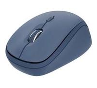 Trust Yvi+ souris Maison Ambidextre RF sans fil Optique 1600 DPI