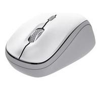 Trust Yvi+ souris Maison Ambidextre RF sans fil Optique 1600 DPI