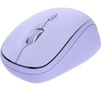 Trust Yvi+ souris Universel Ambidextre RF sans fil + Bluetooth Optique 1600 DPI