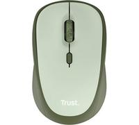 Trust Yvi+ souris Bureau Droitier RF sans fil Optique 1600 DPI