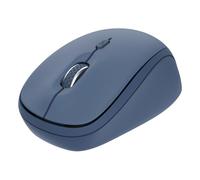 Trust Yvi+ souris Universel Ambidextre RF sans fil + Bluetooth Optique 1600 DPI