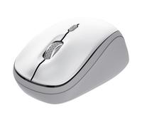Trust Yvi+ souris Universel Ambidextre RF sans fil + Bluetooth Optique 1600 DPI