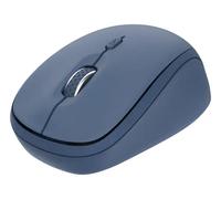 Trust Yvi+ souris Universel Ambidextre RF sans fil + Bluetooth Optique 1600 DPI
