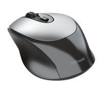 Trust Zaya souris Bureau Ambidextre RF sans fil Optique 1600 DPI