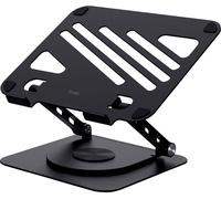 Trust ZEFF METAL LAPTOP STAND Support dordinateur portable