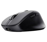 Trust Zevo Souris sans fil optique noir