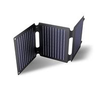 Trust Zuny Panneau solaire 20 W Or G