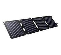 Trust Zuny Panneau solaire 40 W Noir