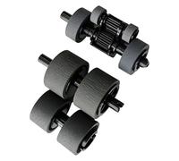 Trusted Sheet Feed Roller Unit 6FW06 60001 pour scanners de documents Garantit des résultats de numérisation constants Rouleau d'alimentation papier