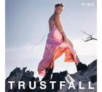 Trustfall by Pink