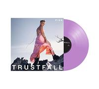 Trustfall (Ltd. Violet Vinyl)