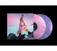 P!NK - Sony Music Entertainment France TRUSTFALL-Tour Deluxe Edition