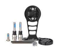 TrustFire HE06 Support de vélo GPS pour Ordinateur de vélo de Route pour caméra de Sport