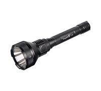 TrustFire Lampe de poche T70 2300 lumens avec LED CREE XHP-35 HI et portée de 1000 m (lampe de poche uniquement)