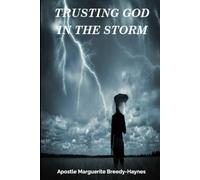 Trusting God In The Storm