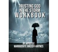 TRUSTING GOD IN THE STORM WORKBOOK