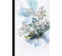 TRUSTING IN GOD